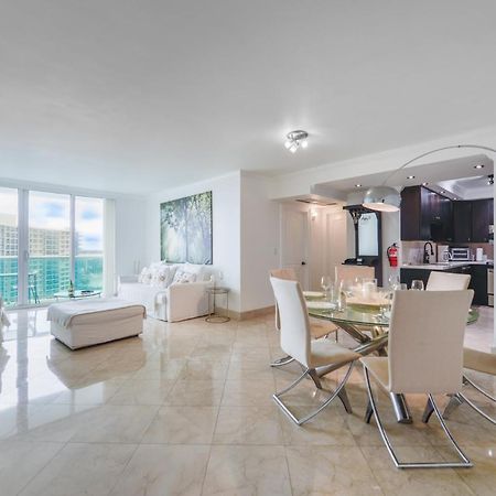 The Tides Hollywood - Amazing Beachside Condo Eksteriør billede