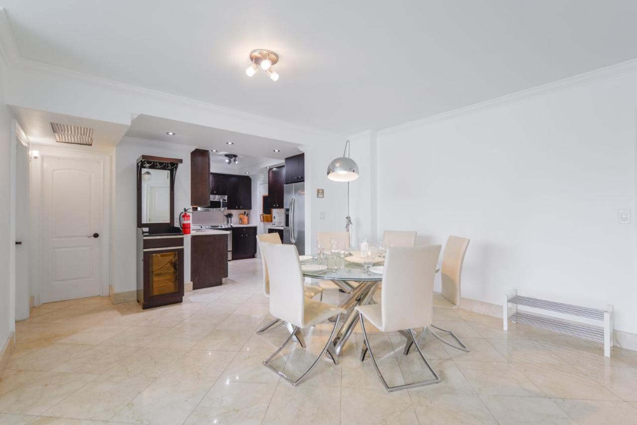 The Tides Hollywood - Amazing Beachside Condo Eksteriør billede